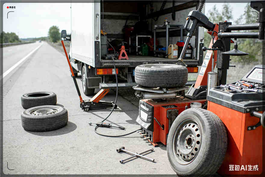 越城区换轮胎电话【案例】