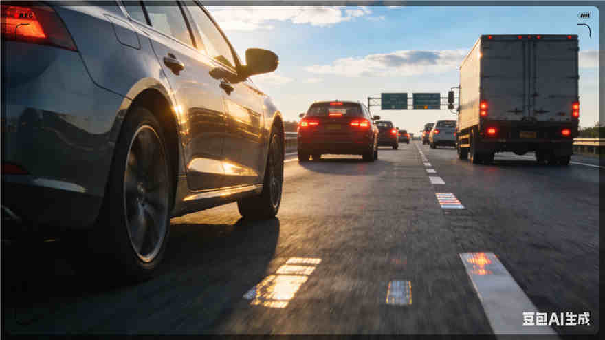 越城区高速公路救援【案例】