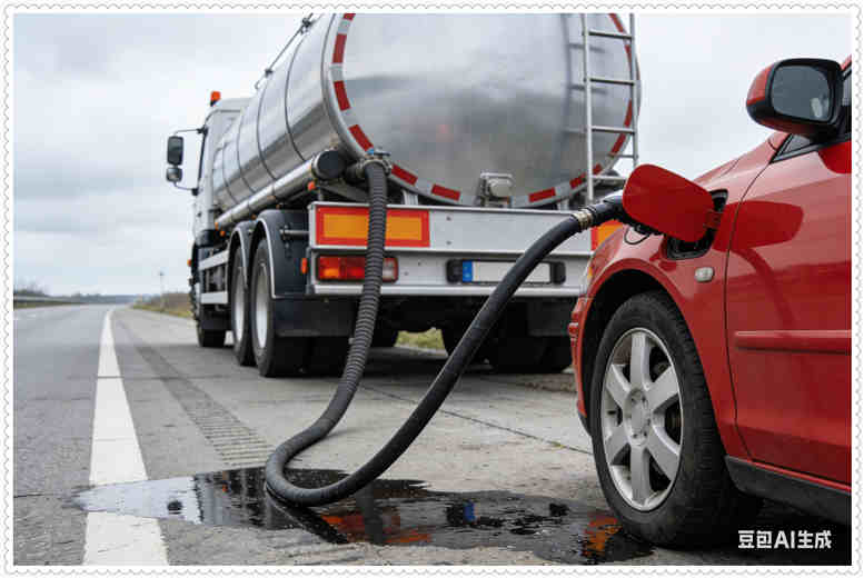 越城区高速公路救援