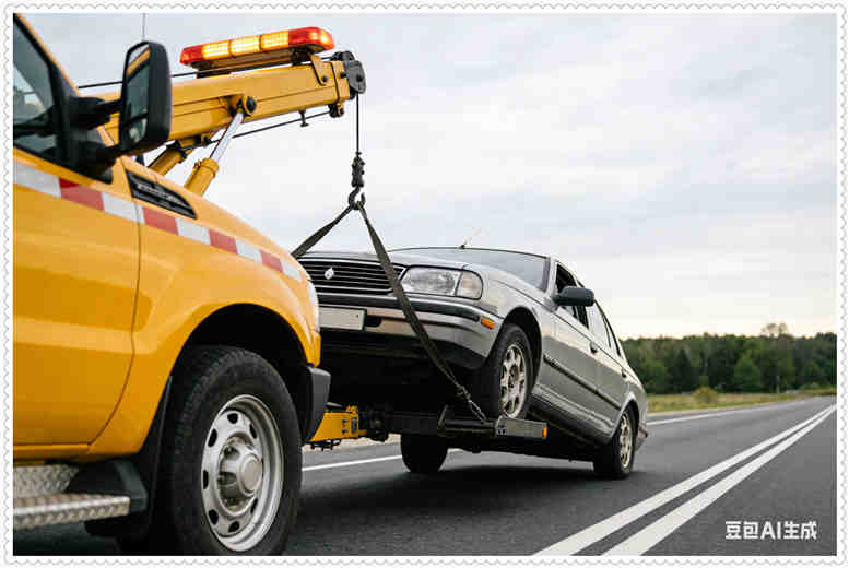 越城区拖车技能培训