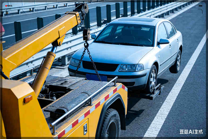 越城区汽车救援怎么收费