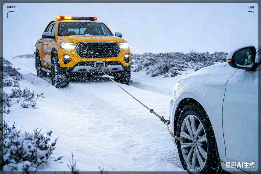 越城区道路救援收费标准