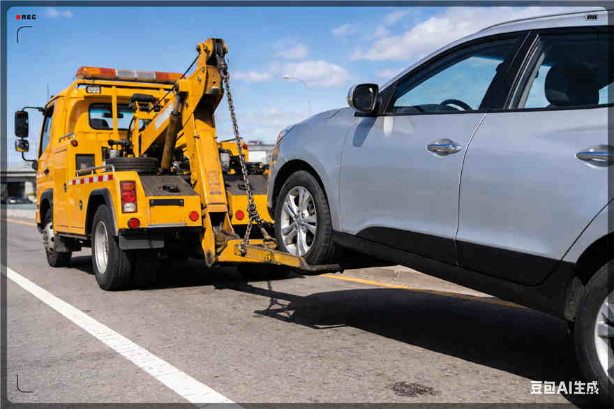 越城区汽车救援价格费用